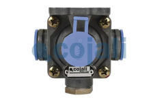 Přizpůsobovací ventil COJALI 2229100