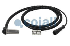 Snímač, počet otáček kol COJALI 2260061