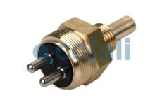 Snímač, teplota motorového prostoru COJALI 2260402