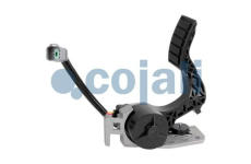 Senzor, poloha akceleracniho pedalu COJALI 2260501