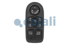 Spínač, zvedací zařízení oken COJALI 2260554