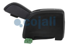 Hlavice řadicí páky COJALI 2260632