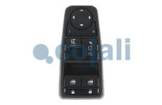 Spínač, zvedací zařízení oken COJALI 2260650