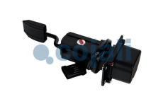 Senzor, poloha akceleracniho pedalu COJALI 2260725