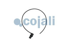 Generátor impulsů, klikový hřídel COJALI 2260838