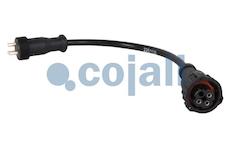 Kabel konektoru, elektronický brzdový systém COJALI 2261106