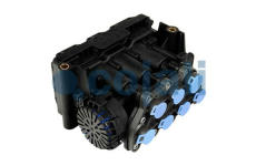 Blok cestnych ventilu, pneumaticke odpruzeni COJALI 2309133