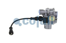 Ventil, regulace ABS COJALI 2309202