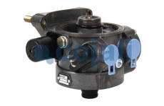 Vysoušeč vzduchu, pneumatický systém COJALI 2310545