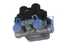 Víceokruhové ochranné ventily COJALI 2322605