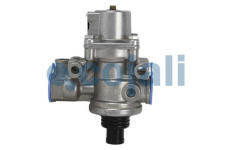 Regulátor tlaku, pneumatický systém COJALI 2328115