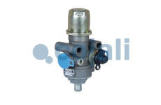 Regulátor tlaku, pneumatický systém COJALI 2328400
