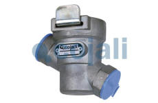 Filtr, pneumatický systém COJALI 2331105