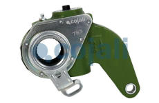 Pakovy ovladac, brzdový systém COJALI 4231241