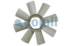 Odvetravani, chlazeni motoru COJALI 7027125