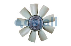 Větrák, chlazení motoru COJALI 7031173