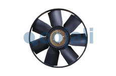 Odvetravani, chlazeni motoru COJALI 7037119