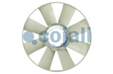 Odvetravani, chlazeni motoru COJALI 7037122