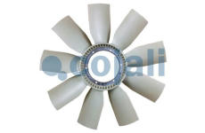 Odvetravani, chlazeni motoru COJALI 7037417