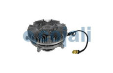 Spojka, větrák chladiče COJALI 7063428