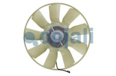 Větrák, chlazení motoru COJALI 7065409