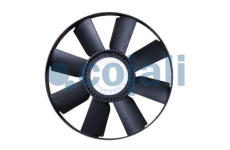 Odvetravani, chlazeni motoru COJALI 7067102