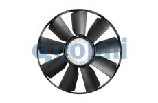 Odvetravani, chlazeni motoru COJALI 7067107