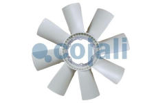 Odvetravani, chlazeni motoru COJALI 7067114