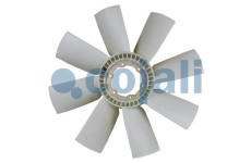 Odvětrávání, chlazení motoru COJALI 7077108