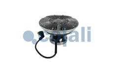 Spojka, větrák chladiče COJALI 7083425