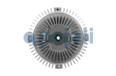 Spojka, větrák chladiče COJALI 8124109