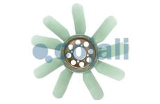 Odvetravani, chlazeni motoru COJALI 8124616