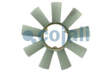 Odvetravani, chlazeni motoru COJALI 8124617