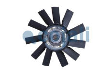 Větrák, chlazení motoru COJALI 8126110