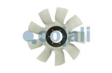 Odvetravani, chlazeni motoru COJALI 8126630