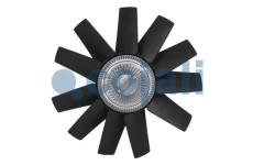Větrák, chlazení motoru COJALI 8130107