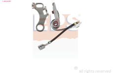 Sada kontaktů, rozdělovač EPS 1.206.032HV