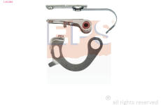 Sada kontaktov rozdeľovača EPS 1.215.064