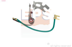 Sada kontaktov rozdeľovača EPS 1.215.101