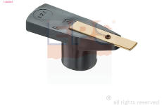 Palec (rotor) rozdeľovača zapaľovania EPS 1.428.014