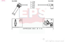 Sada kabelů pro zapalování EPS 1.499.242