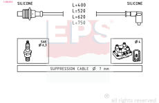 Sada kabelů pro zapalování EPS 1.500.674