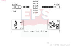 Sada kabelů pro zapalování EPS 1.501.643