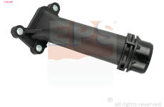 Příruba chladiva EPS 1.660.009