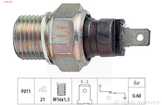 Olejový tlakový spínač EPS 1.800.021