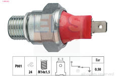 Olejový tlakový spínač EPS 1.800.022