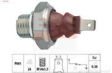Olejový tlakový spínač EPS 1.800.023
