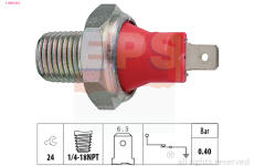 Olejový tlakový spínač EPS 1.800.032