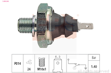 Olejový tlakový spínač EPS 1.800.046