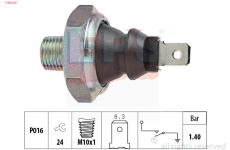 Olejový tlakový spínač EPS 1.800.051